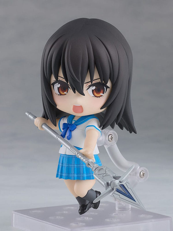 Strike the Blood - Yukina Himeragi - Nendoroid