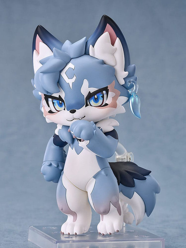 Fluffy Land - Caesar - Nendoroid