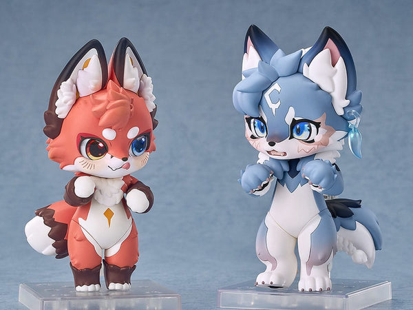 Fluffy Land - Caesar - Nendoroid