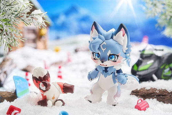 Fluffy Land - Caesar - Nendoroid