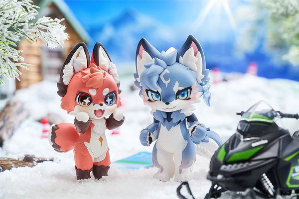 Fluffy Land - Caesar - Nendoroid