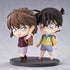 Detective Conan - Conan Edogawa & Ai Haibara - Qset Mini-figur 2-pak (8 cm)