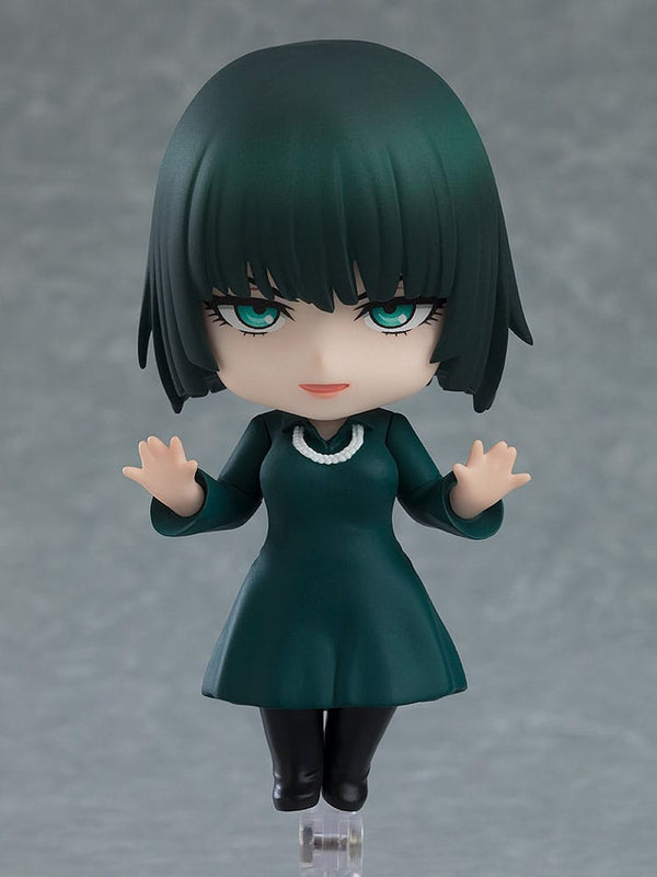 One Punch Man - Jigoku no Fubuki - Nendoroid