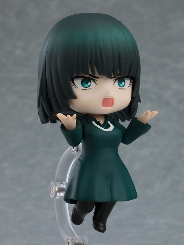 One Punch Man - Jigoku no Fubuki - Nendoroid