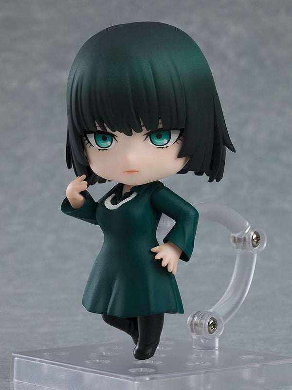 One Punch Man - Jigoku no Fubuki - Nendoroid