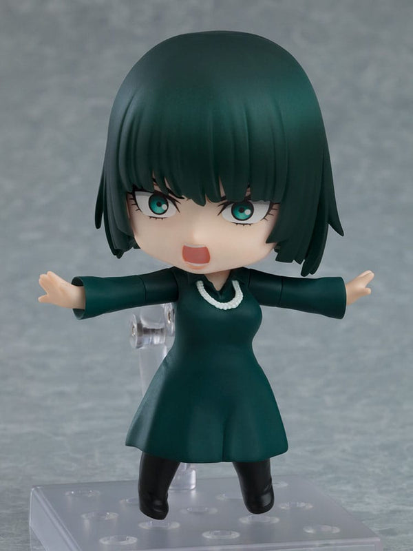 One Punch Man - Jigoku no Fubuki - Nendoroid