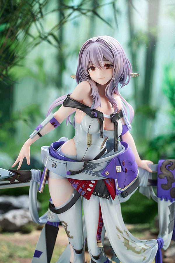 Goddess of Victory: Nikke - Scarlet - 1/7 PVC figur (Forudbestilling)