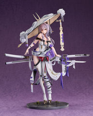 Goddess of Victory - Scarlet - Statue 1/7 (27 cm)