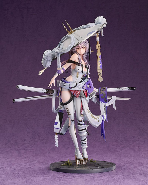 Goddess of Victory: Nikke - Scarlet - 1/7 PVC figur (Forudbestilling)