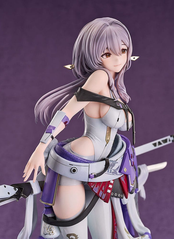 Goddess of Victory: Nikke - Scarlet - 1/7 PVC figur (Forudbestilling)