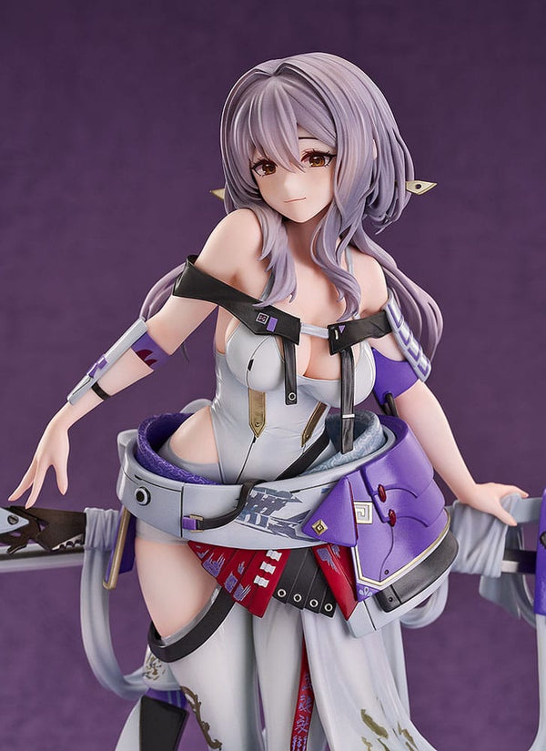 Goddess of Victory: Nikke - Scarlet - 1/7 PVC figur (Forudbestilling)