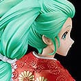 Vocaloid - Hatsune Miku: Beauty Looking Back Ver. - 1/7 PVC figur