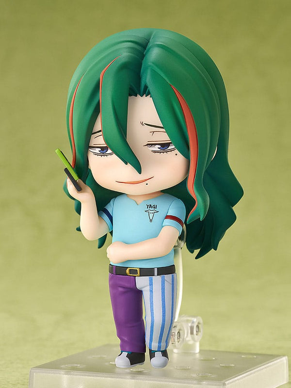 Yowamushi Pedal - Makishima Yusuke - Nendoroid Light