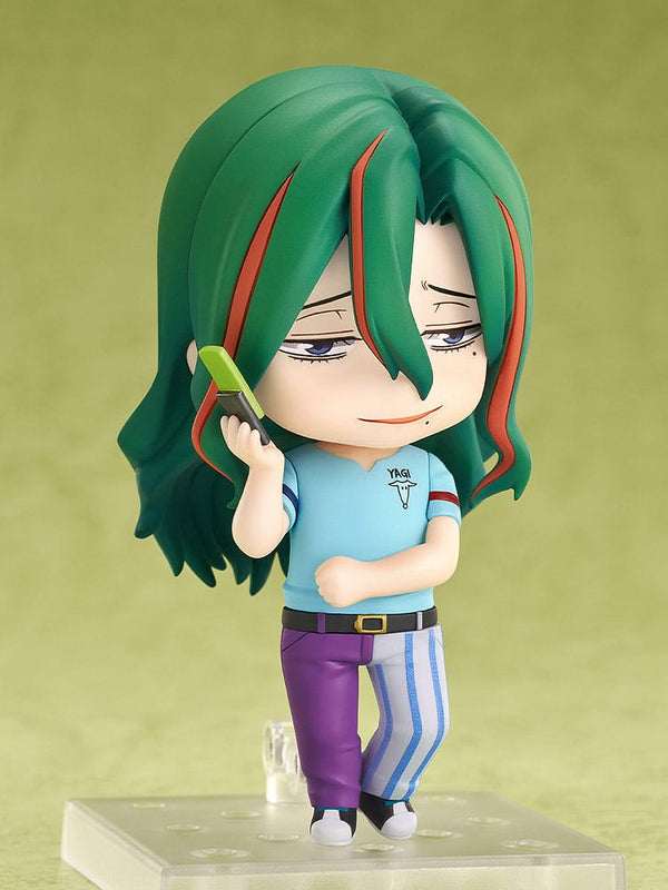 Yowamushi Pedal - Makishima Yusuke - Nendoroid Light