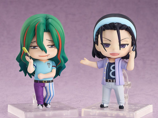 Yowamushi Pedal - Makishima Yusuke - Nendoroid Light