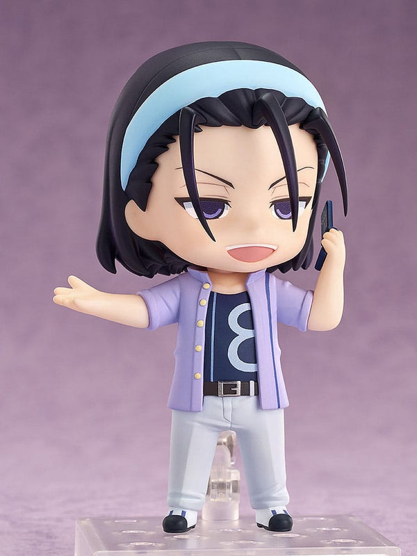 Yowamushi Pedal - Todo Jinpachi - Nendoroid Light