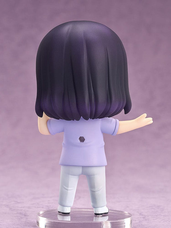 Yowamushi Pedal - Todo Jinpachi - Nendoroid Light