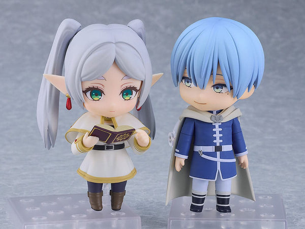 Frieren: Beyond Journey's End - Himmel - Nendoroid (Forudbestilling)