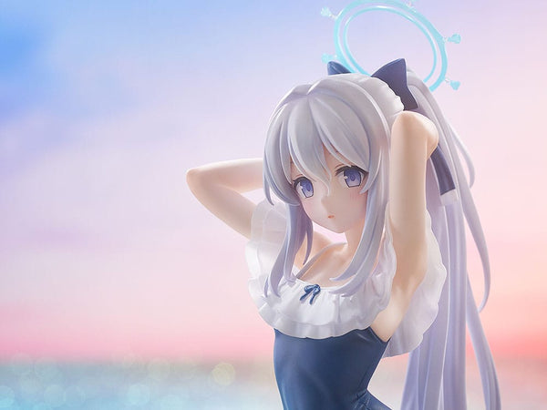 Blue Archive - Miyako : Swimsuit Memorial Lobby ver. - 1/7 PVC figur (Forudbestilling)