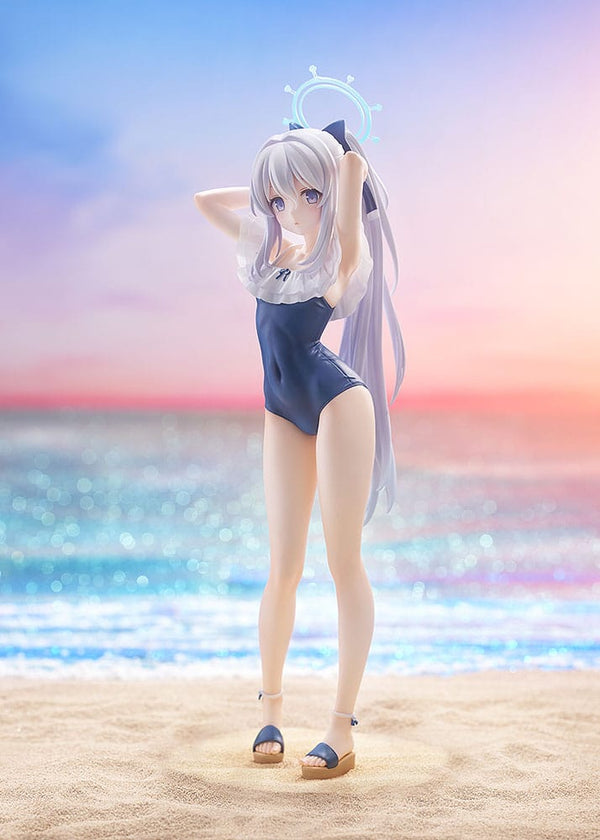 Blue Archive - Miyako : Swimsuit Memorial Lobby ver. - 1/7 PVC figur (Forudbestilling)