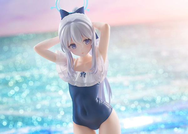 Blue Archive - Miyako : Swimsuit Memorial Lobby ver. - 1/7 PVC figur (Forudbestilling)