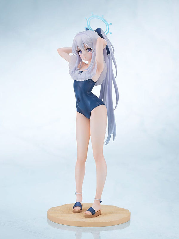 Blue Archive - Miyako : Swimsuit Memorial Lobby ver. - 1/7 PVC figur (Forudbestilling)