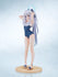 Blue Archive - Miyako : Swimsuit Memorial Lobby ver. - 1/7 PVC figur (Forudbestilling)