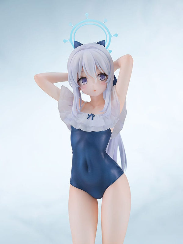 Blue Archive - Miyako : Swimsuit Memorial Lobby ver. - 1/7 PVC figur (Forudbestilling)