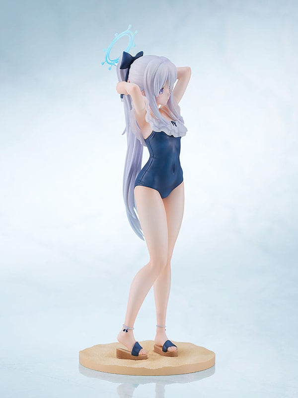 Blue Archive - Miyako : Swimsuit Memorial Lobby ver. - 1/7 PVC figur (Forudbestilling)