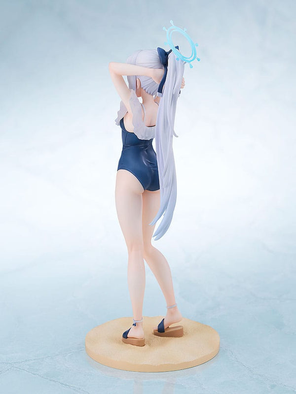 Blue Archive - Miyako : Swimsuit Memorial Lobby ver. - 1/7 PVC figur (Forudbestilling)