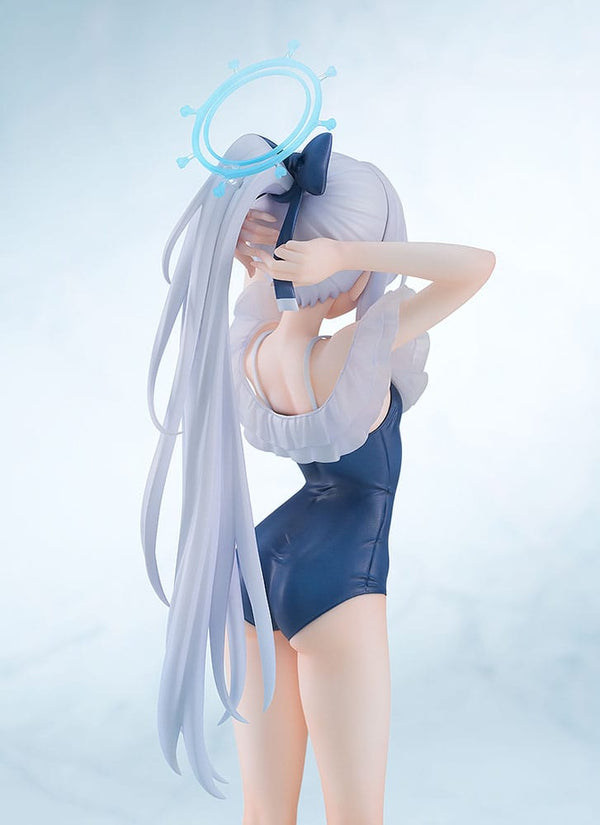 Blue Archive - Miyako : Swimsuit Memorial Lobby ver. - 1/7 PVC figur (Forudbestilling)