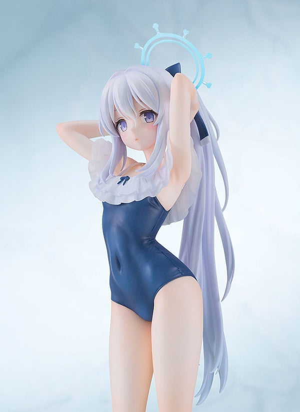 Blue Archive - Miyako : Swimsuit Memorial Lobby ver. - 1/7 PVC figur (Forudbestilling)