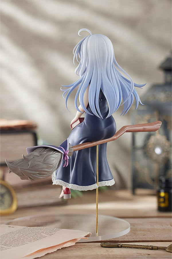 Majo no Tabitabi - Elaina: L Ver. - Pop Up Parade Figur