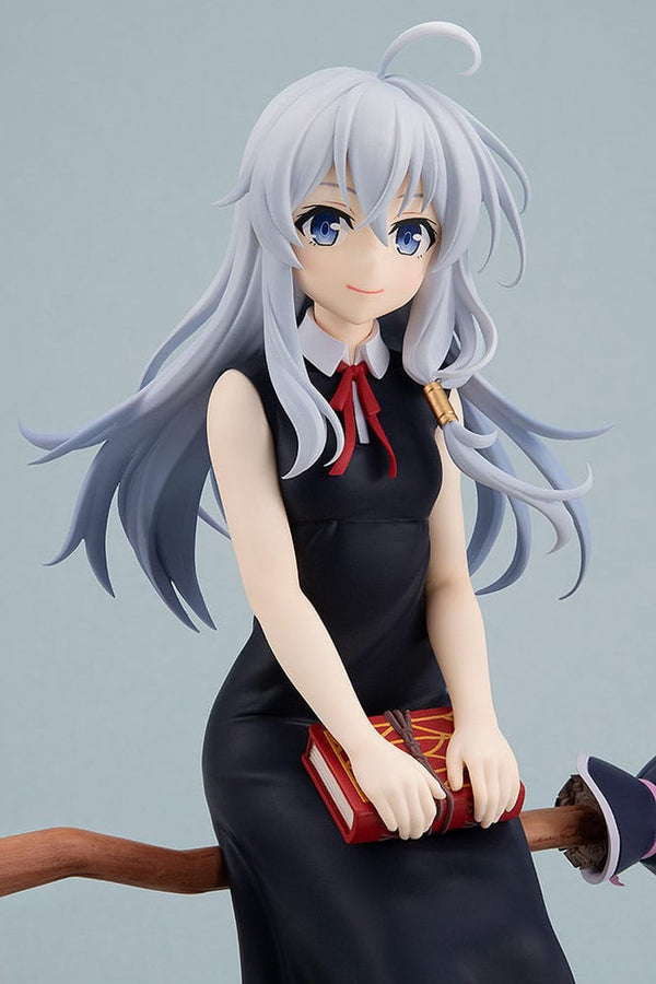 Majo no Tabitabi - Elaina: L Ver. - Pop Up Parade Figur