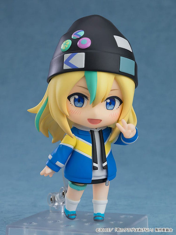 Jellyfish Can't Swim in the Night - Yamanouchi Kano: Basic ver. - Nendoroid