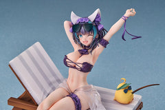 Azur Lane - Cheshire: Summery Date! Ver. - Statue 1/7 (18 cm)