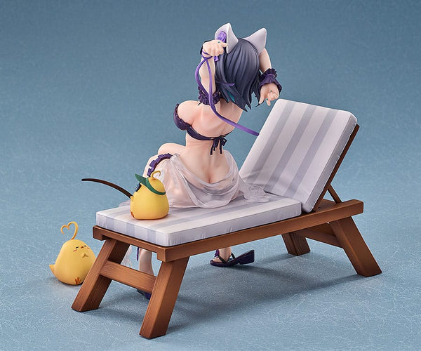 Azur Lane - Cheshire: Summery Date! Ver. - Statue 1/7 (18 cm)