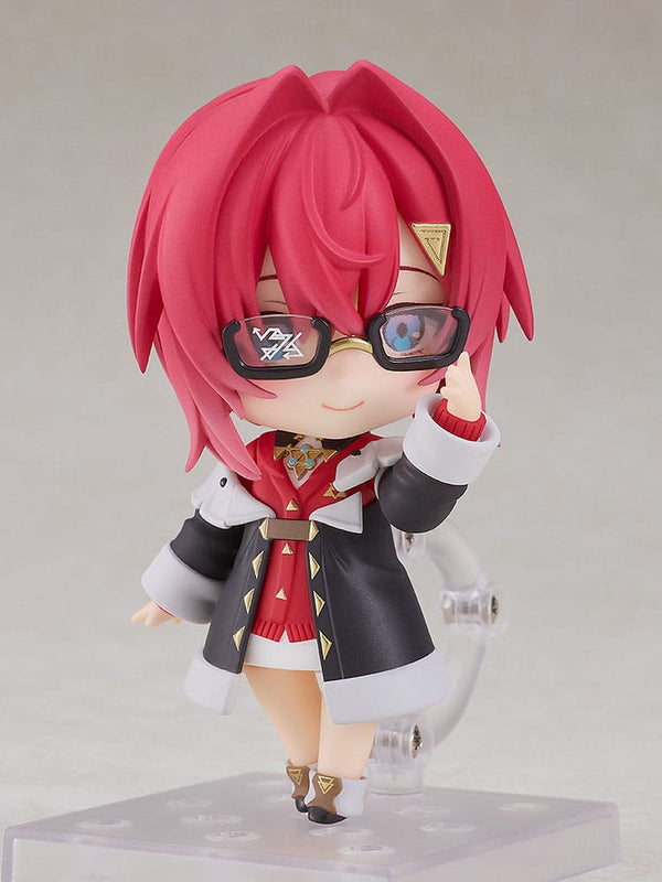 NIJISANJI - Ange Katrina - Nendoroid