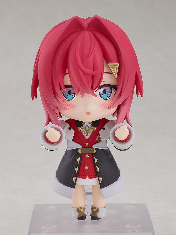 NIJISANJI - Ange Katrina - Nendoroid