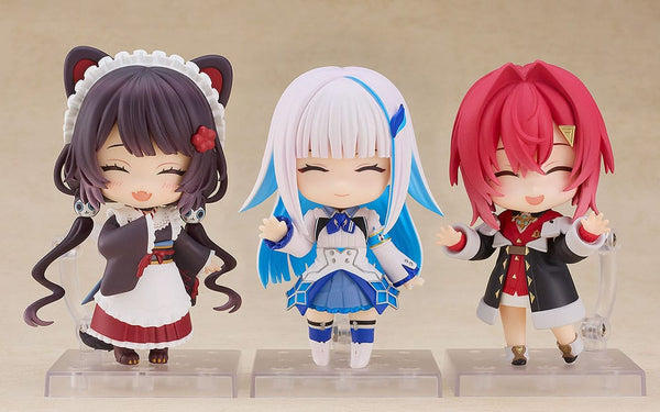 NIJISANJI - Ange Katrina - Nendoroid