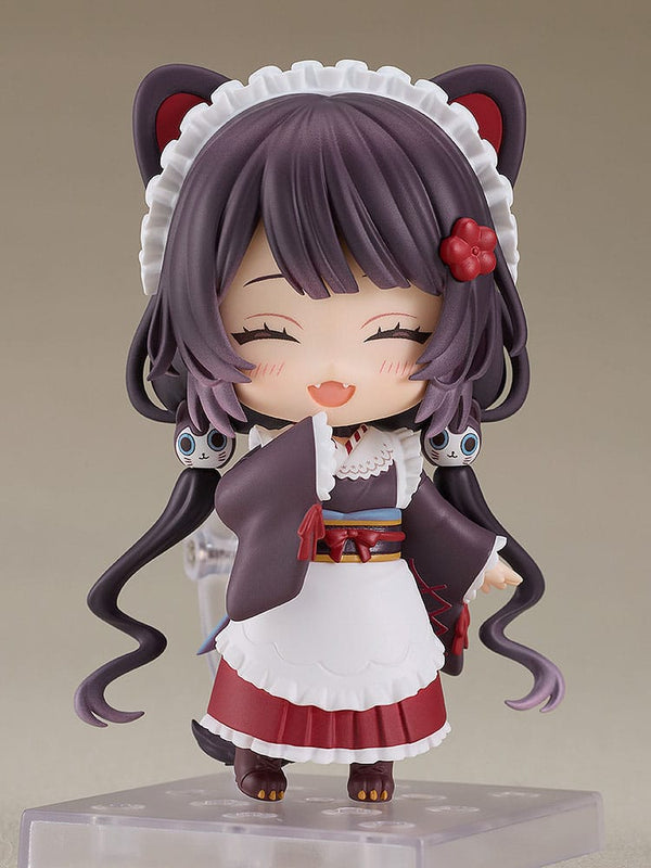 NIJISANJI - Inui Toko - Nendoroid