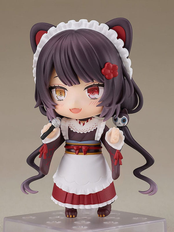 NIJISANJI - Inui Toko - Nendoroid