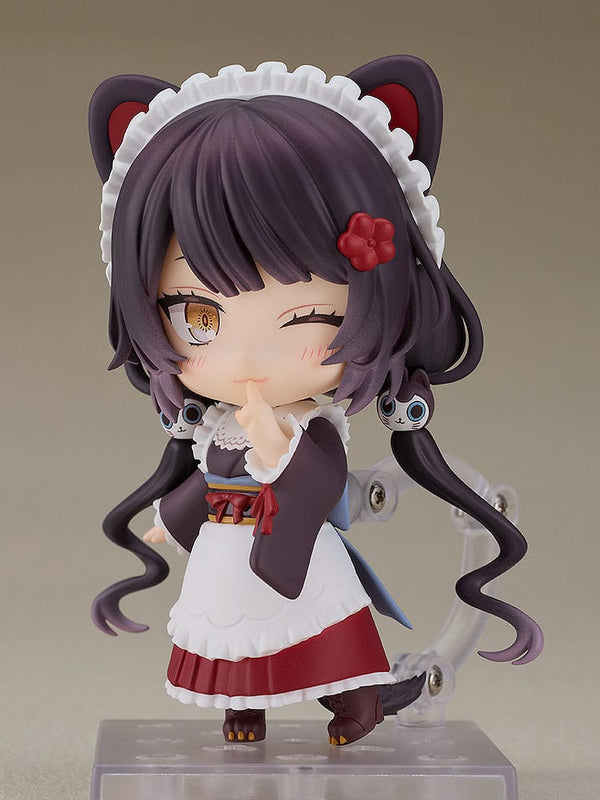 NIJISANJI - Inui Toko - Nendoroid