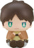 Attack on Titan - Eren Yeager - Marshmalloid Anti-Stress Figur (9 cm)