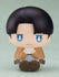 Attack on Titan: Levi Ackerman - Marshmalloid Anti-Stress Figure – Anti-Stress bold