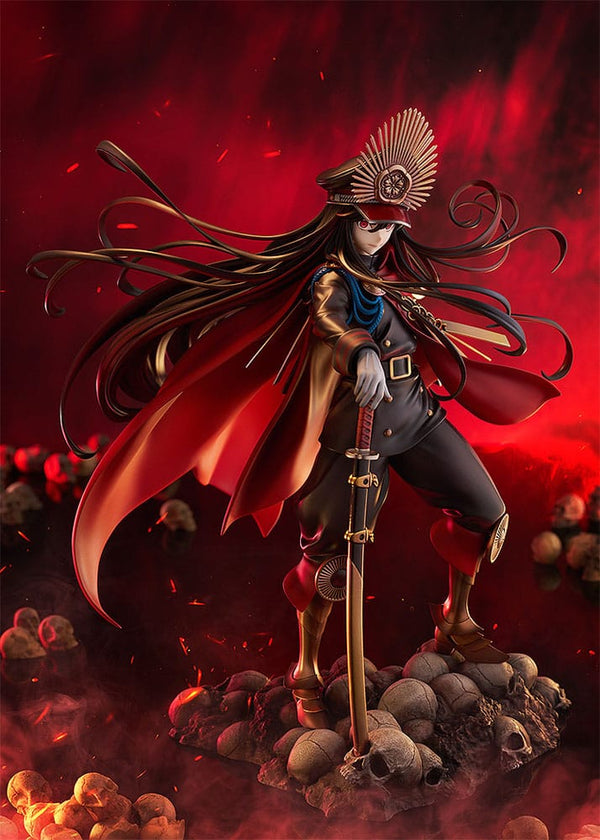 Fate/Grand Order - Avenger/Oda Nobunaga - 1/7 PVC figur