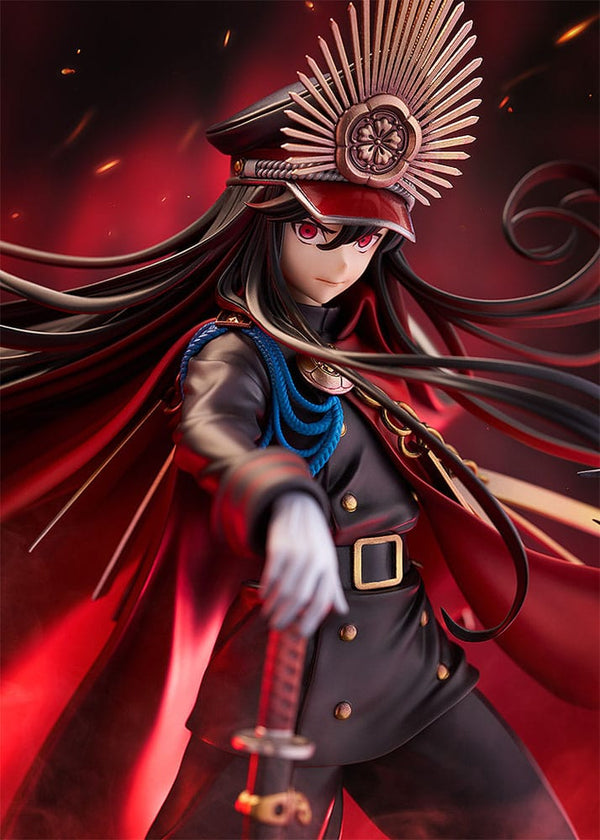 Fate/Grand Order - Avenger/Oda Nobunaga - 1/7 PVC figur