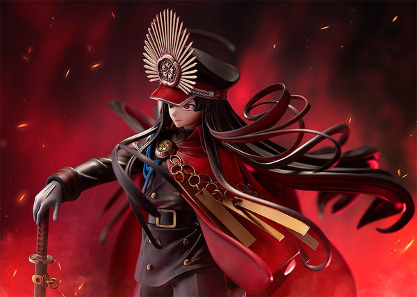 Fate/Grand Order - Avenger/Oda Nobunaga - 1/7 PVC figur