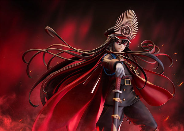 Fate/Grand Order - Avenger/Oda Nobunaga - 1/7 PVC figur