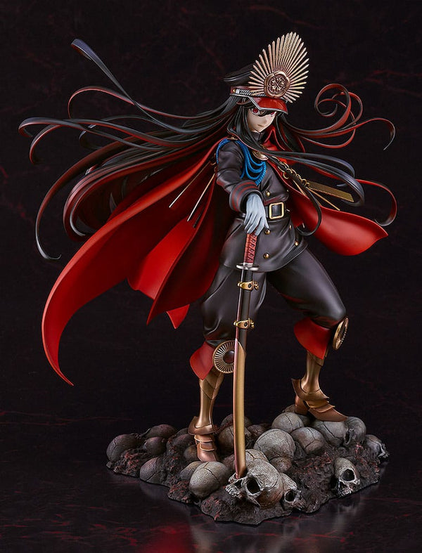 Fate/Grand Order - Avenger/Oda Nobunaga - 1/7 PVC figur